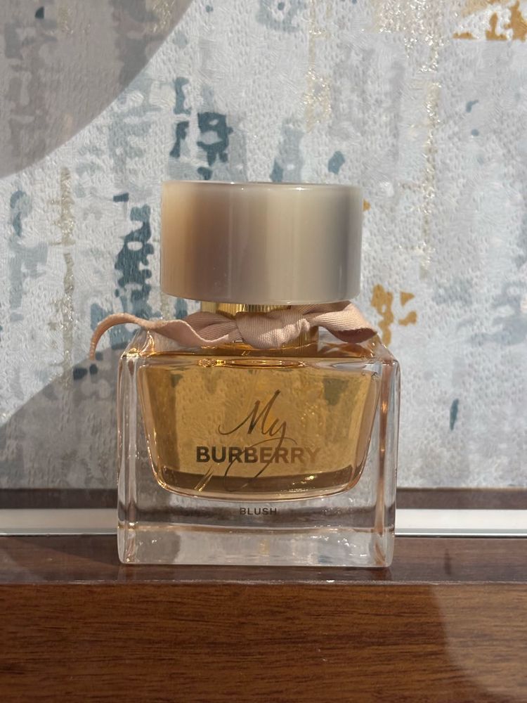 My Burberry Blush edp