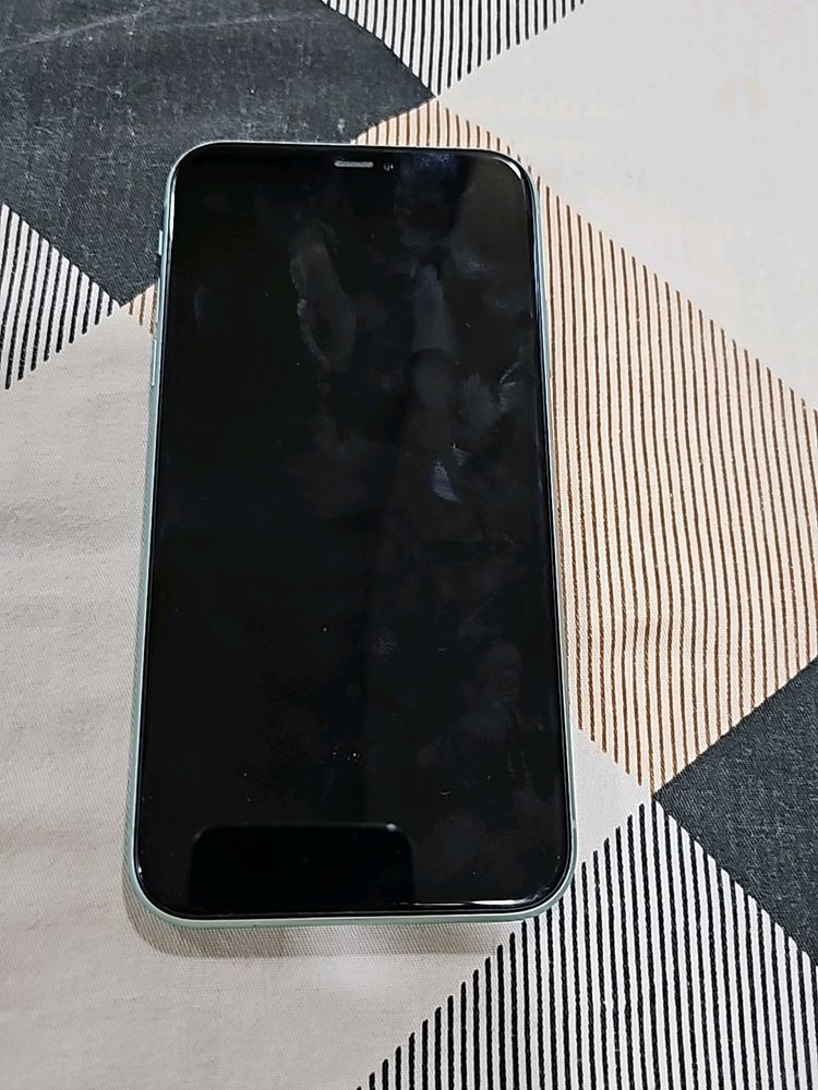 Iphone 11 128 Gb