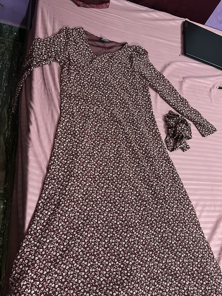 Pretty Dress
