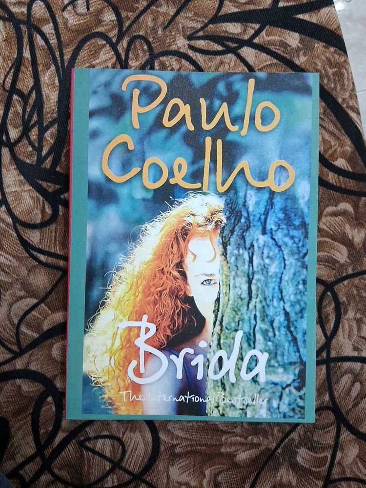 Brida by Paulo Coelho