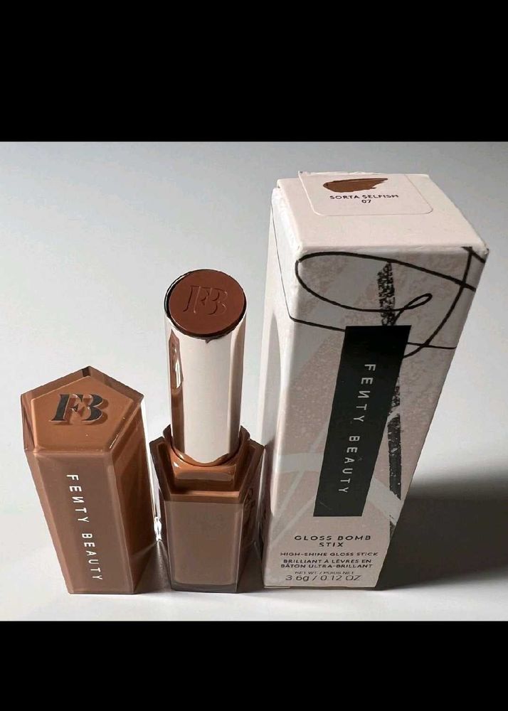Fenty Beauty Gloss Bomb Stick
