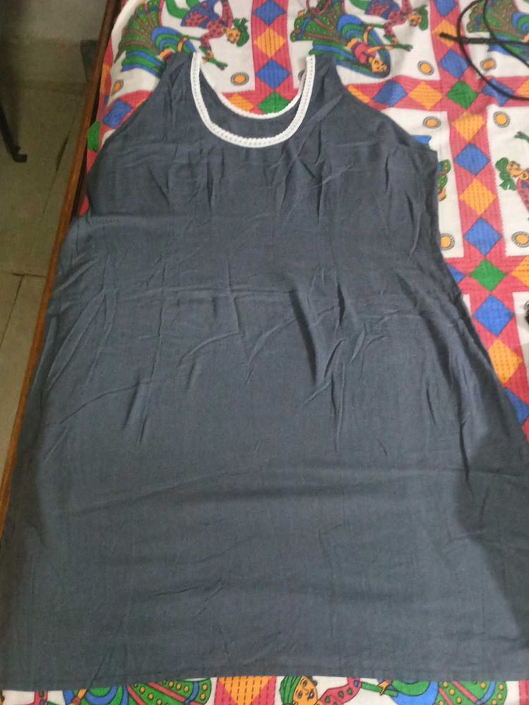 Nighty Top