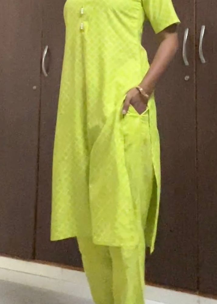 Kurta Set
