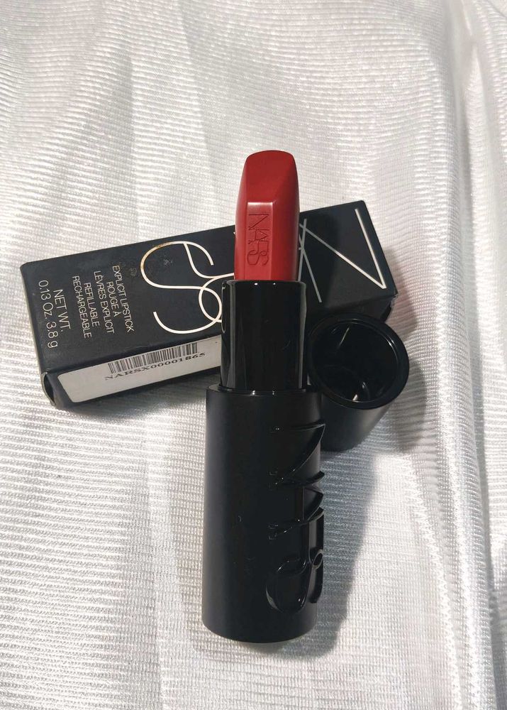 NARS Explicit Lipstick