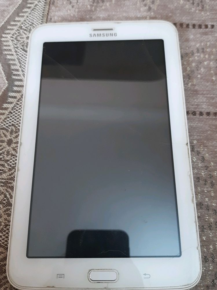 Samsung Tab 3