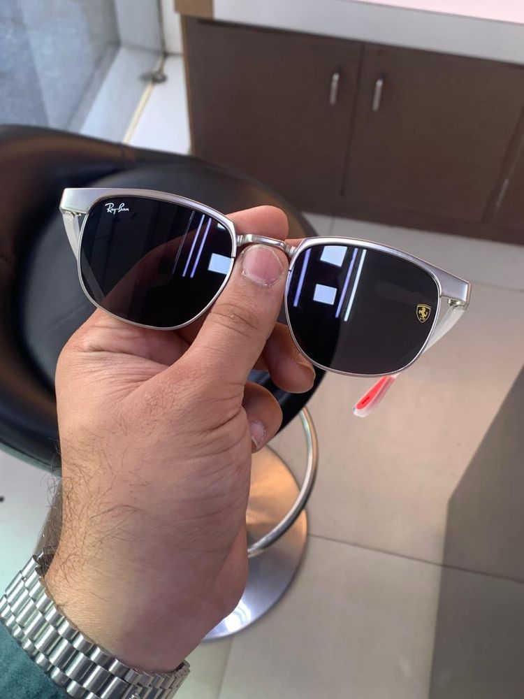 Ray-Ban Sunglasses