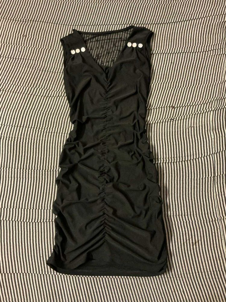 Chic Little Black Dress