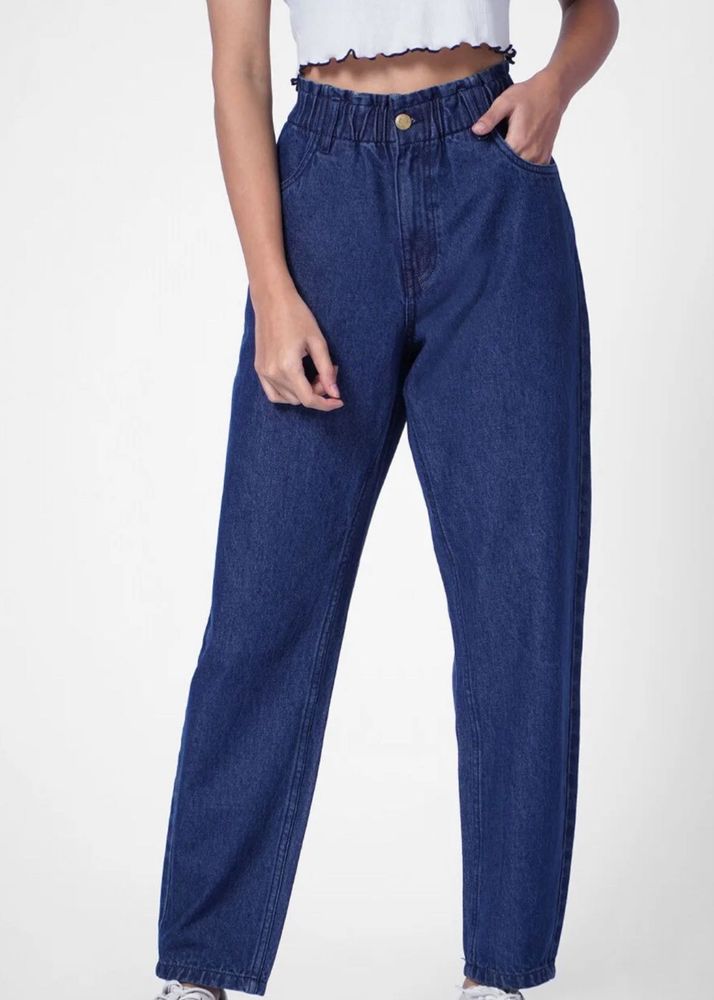 kraus mom Jeans