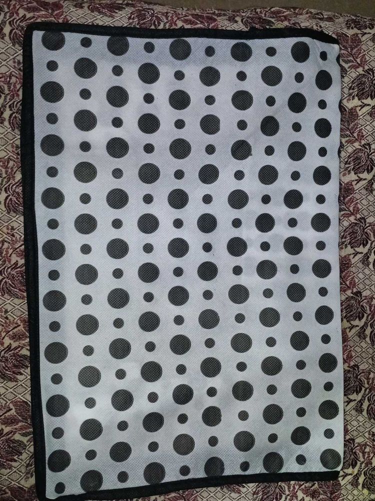 Clothes Organizer For Wardrobe