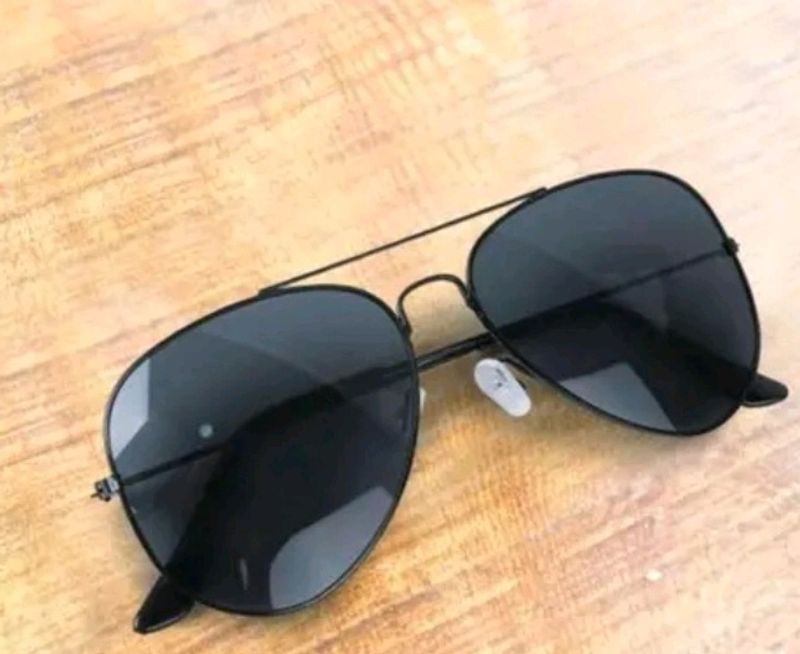 Fancy Sunglasses