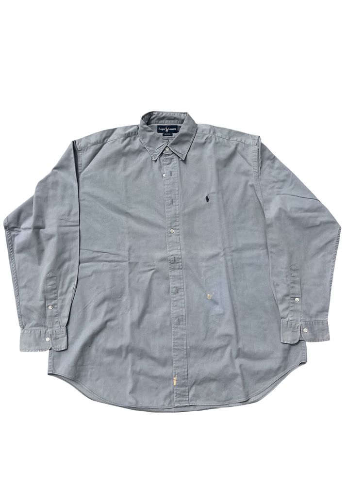 Ralph Lauren Shirt
