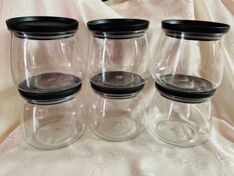 New Neki Air Tight Container