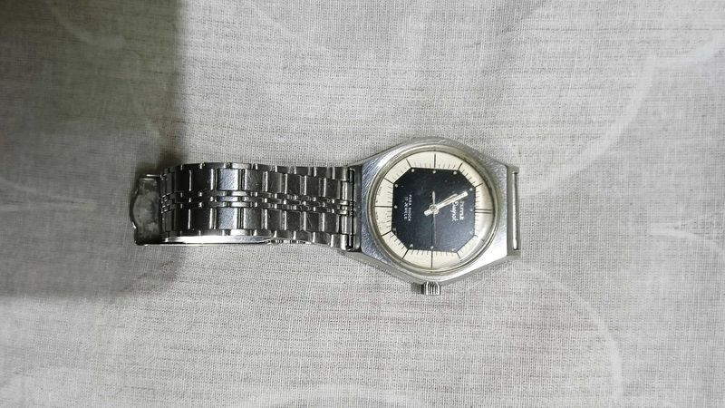 Vintage Mechanical Watch
