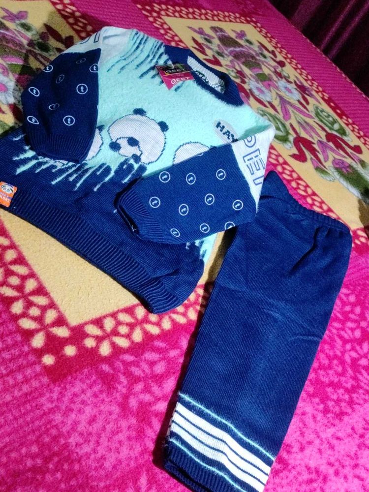 Sweater Set