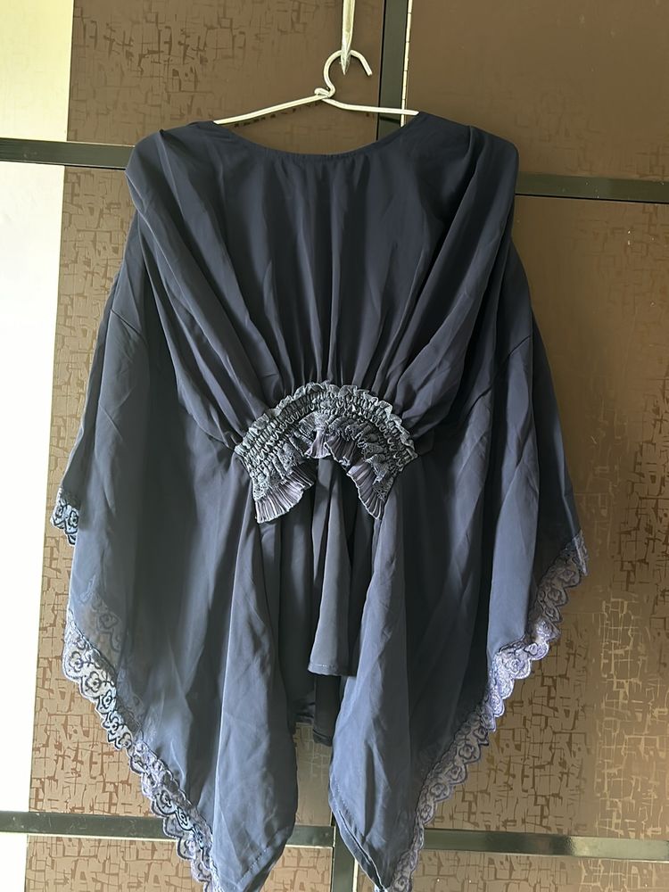 Kaftan With Free Gift 🎁