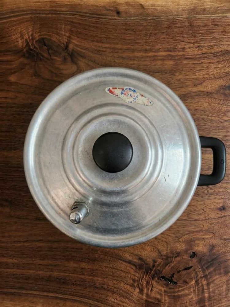 Idli Cooker 4 Plates 16 Pieces
