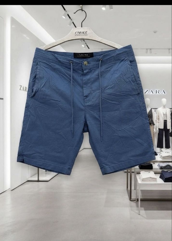 combo of 1  Shorts and one boxer men's
