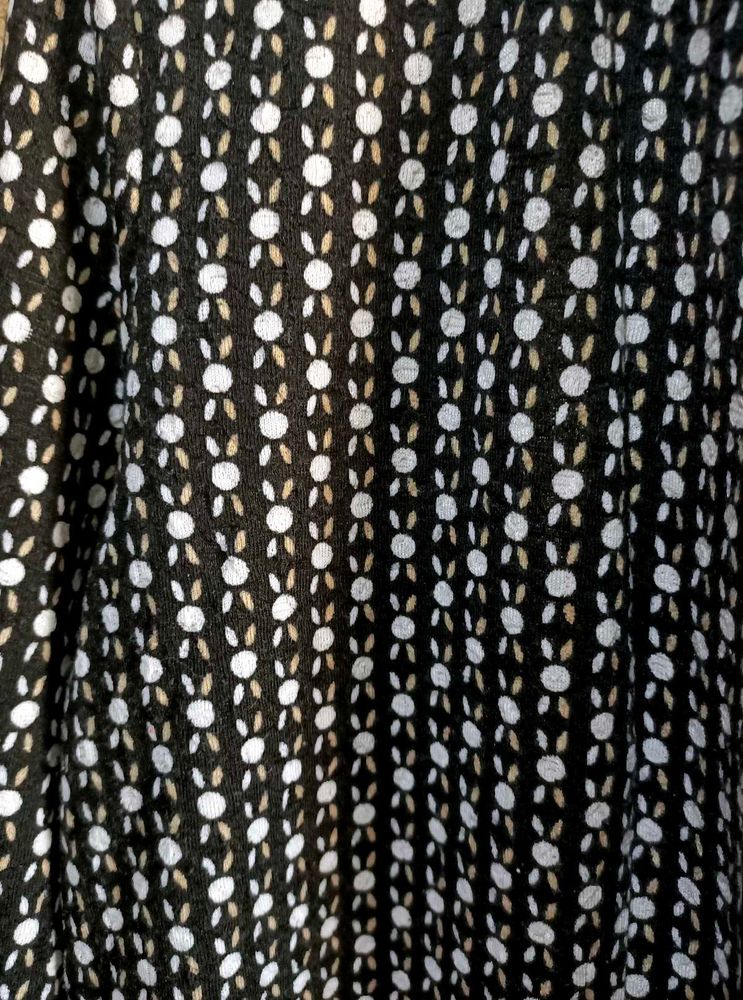 Stylish Ethnic Print sharag