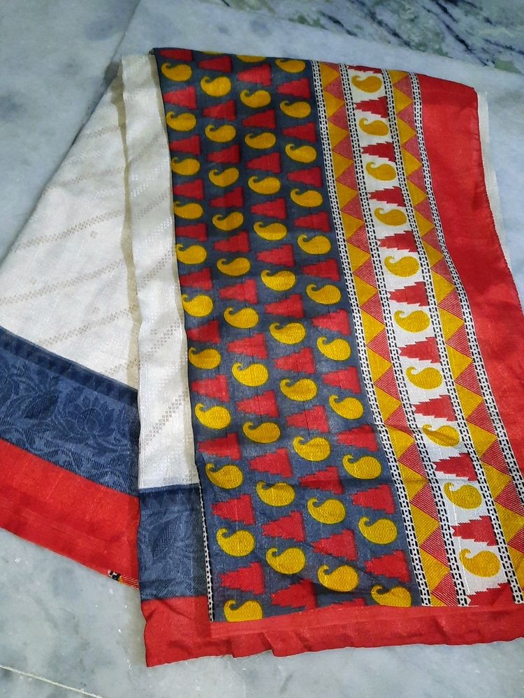 Beautiful Saree