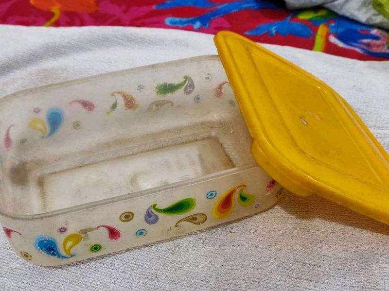 Tiffin Box / Container