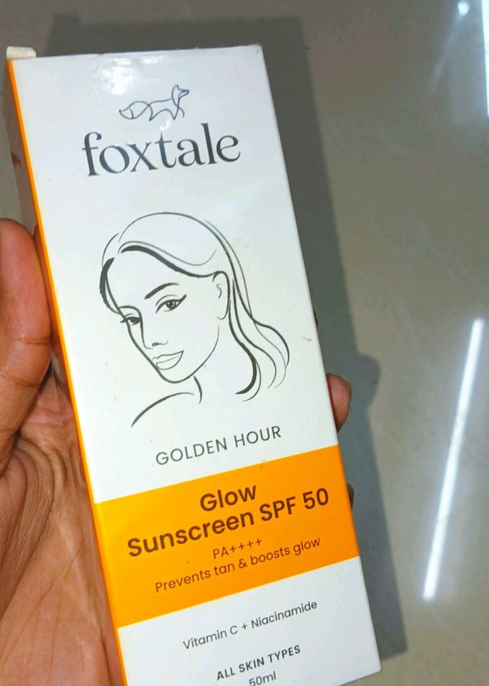 Skincare combo products