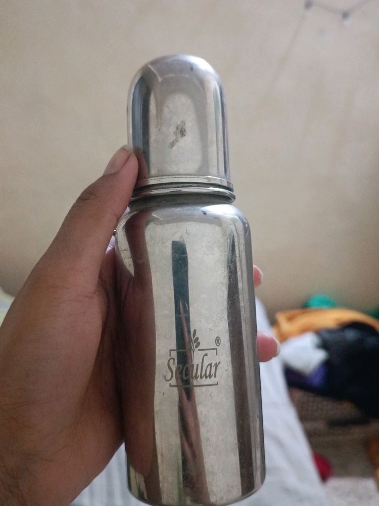 Baby Milk Bottle