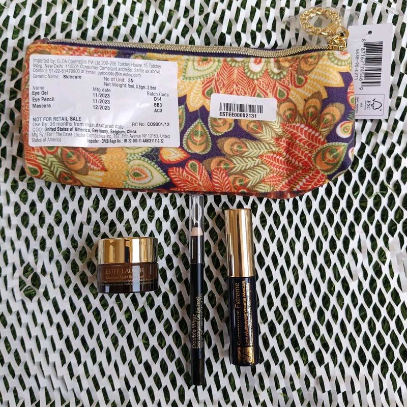 Estee Lauder Skincare Set