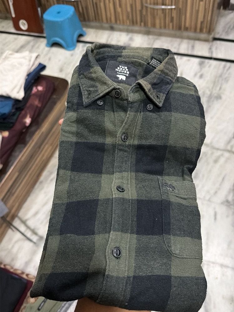 3 bear house shirts