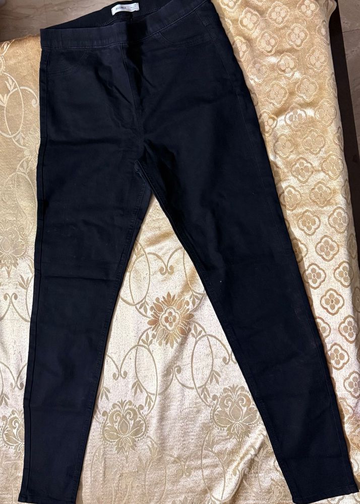 🖤 Marks &amp; Spencer Black Jeggings