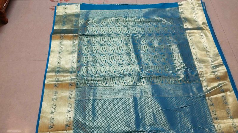 banarsi saree