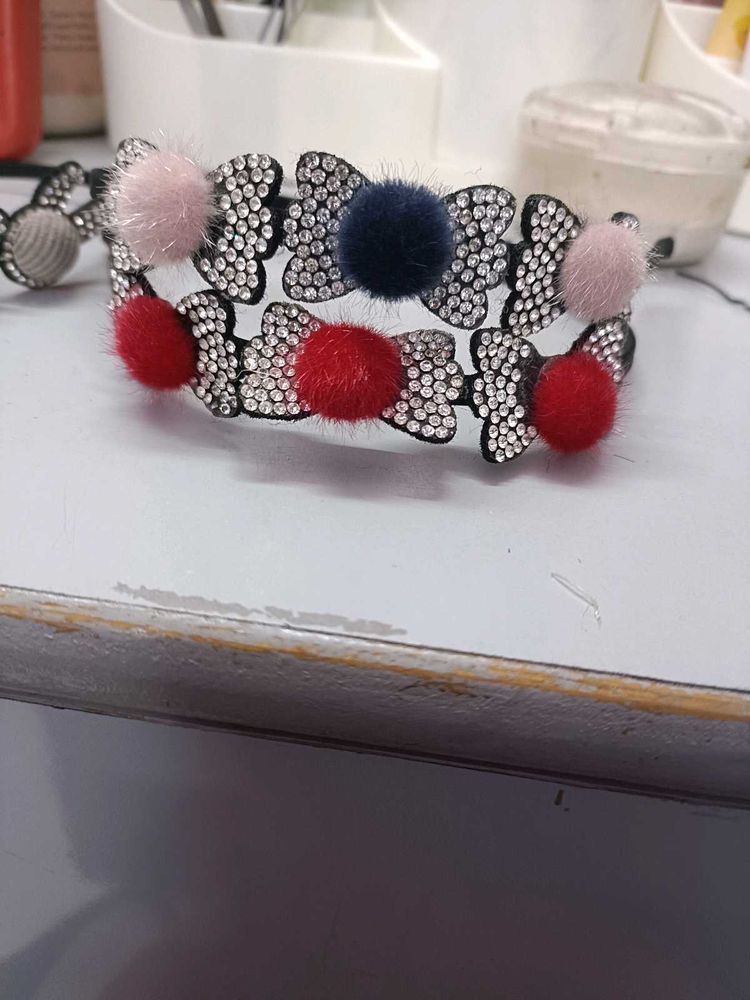 hair band combo