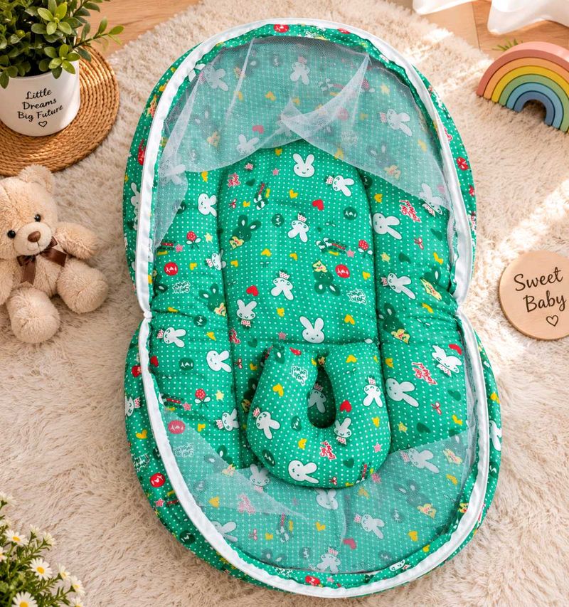 Baby Bedding set with pillow