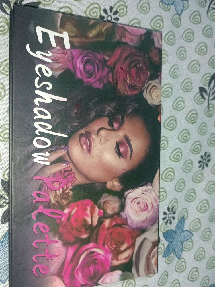 Eyeshadow Palette