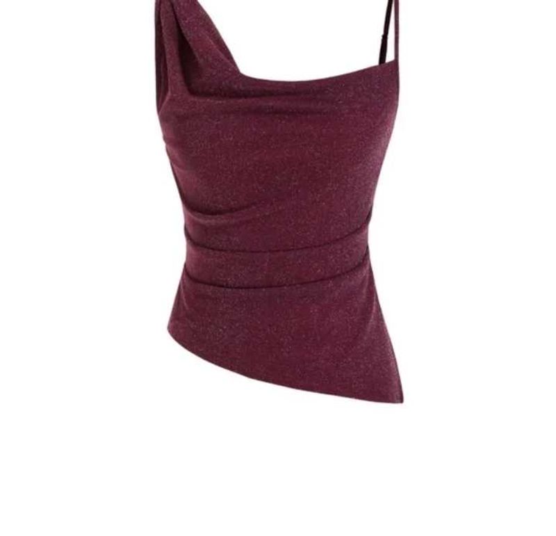 New Savana top with tag