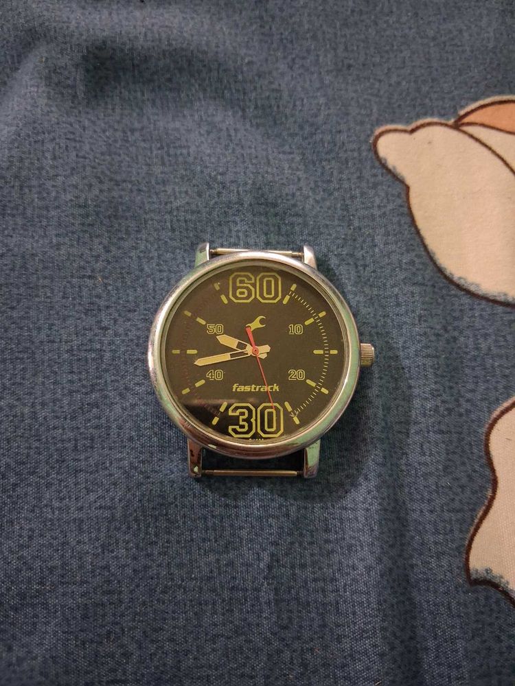 Fastrack Analog Watch