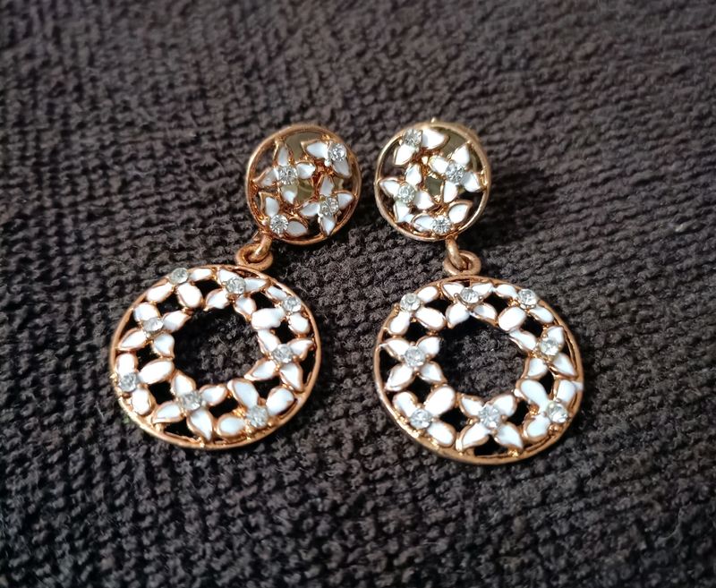 Fancy Earings Collection for Women &amp; Girls