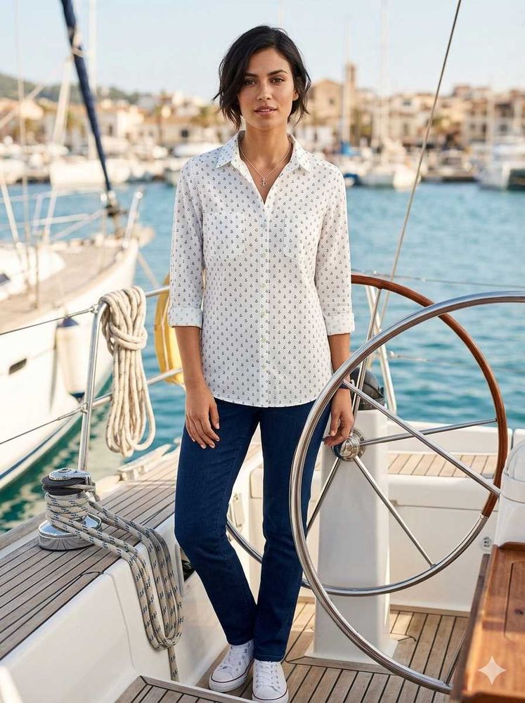 Formal shirt