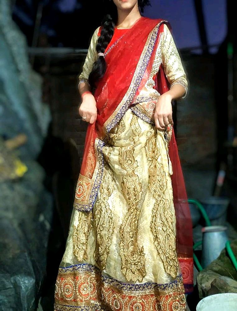 Lehenga Choli