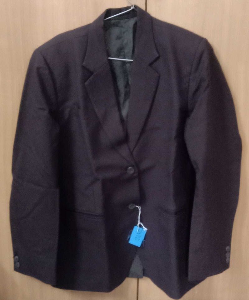 Men's or women's Classic Blazer