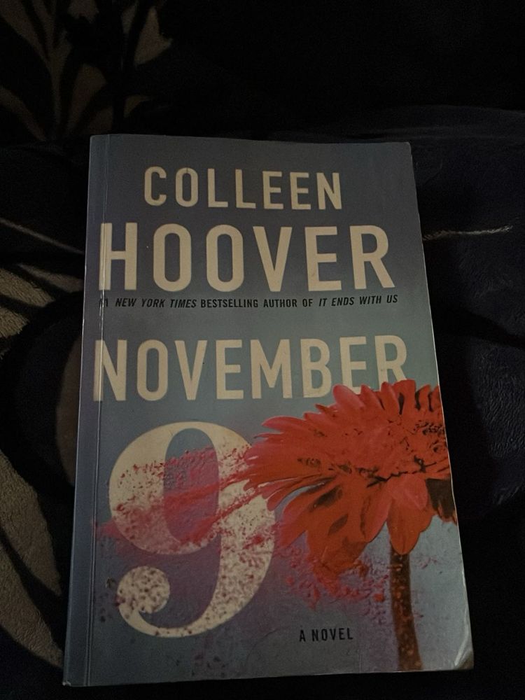 November 9AND Too good to be true