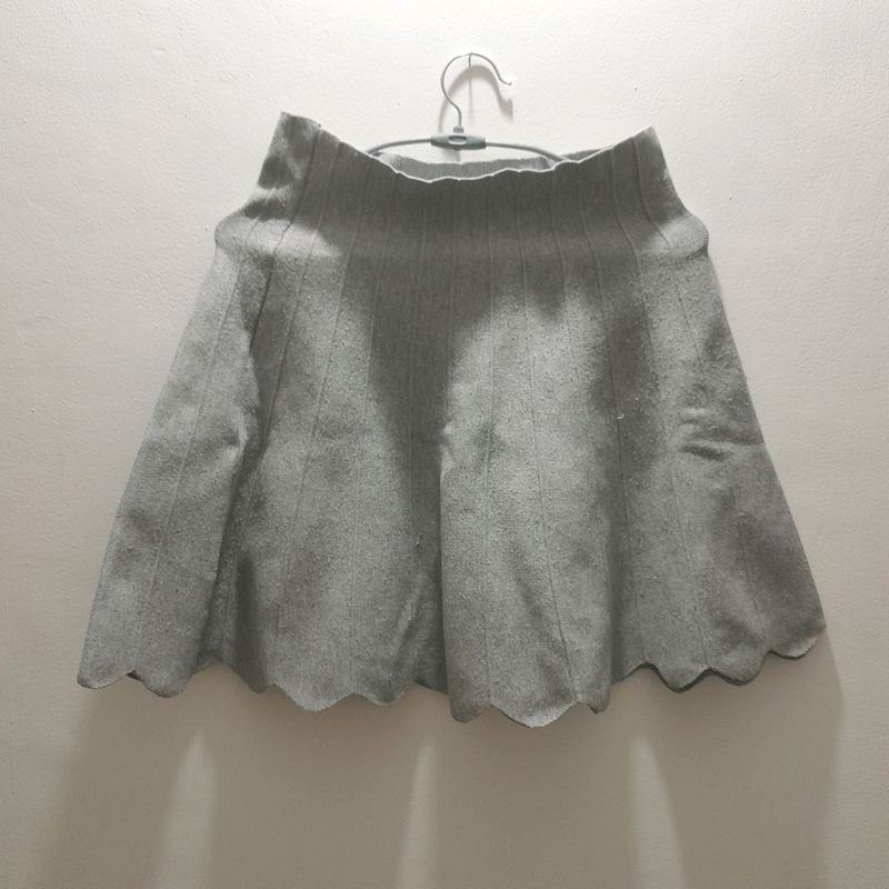 Short Skirt