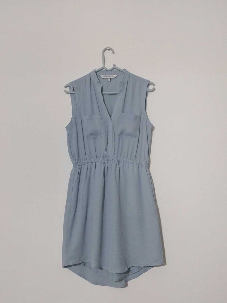Cupcakes and Cashmere Sleeveless Mini Dress