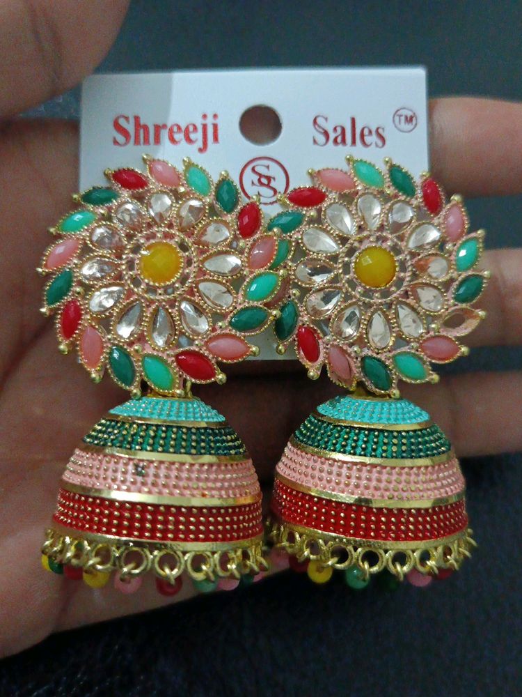 Earings