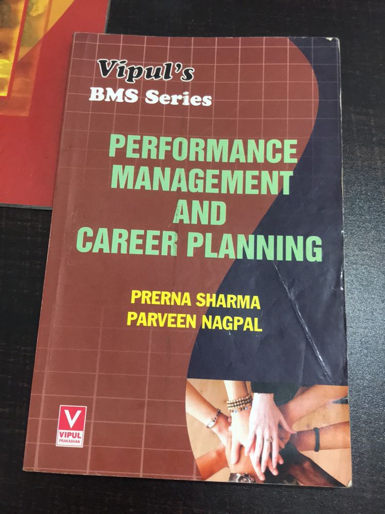 TYBMS Performance Management And Career Planni
