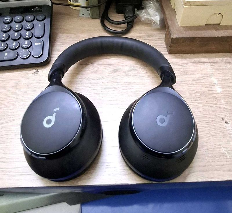 Anker Soundcore Headphones