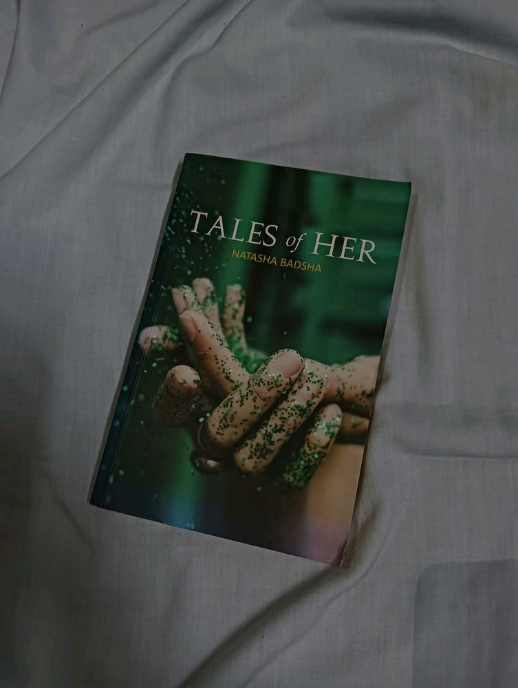 Tales of Her by Natasha Badsha