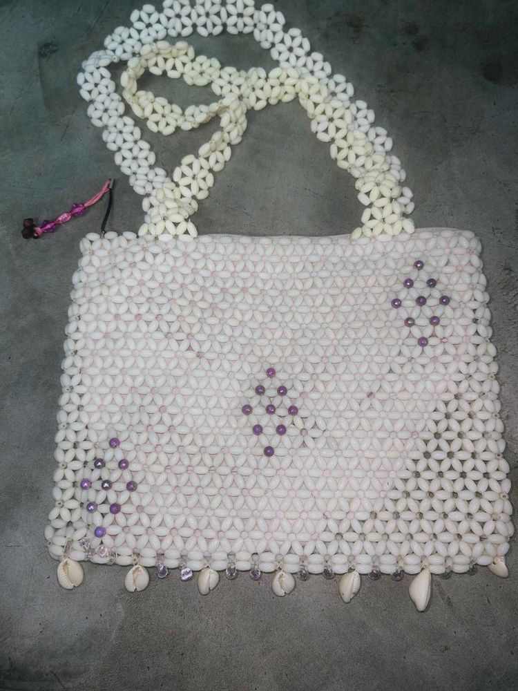 Off White Women Bag