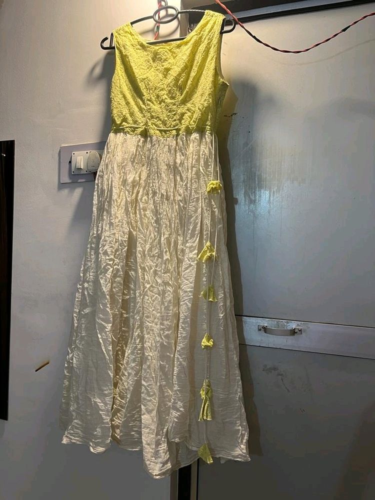 Gown