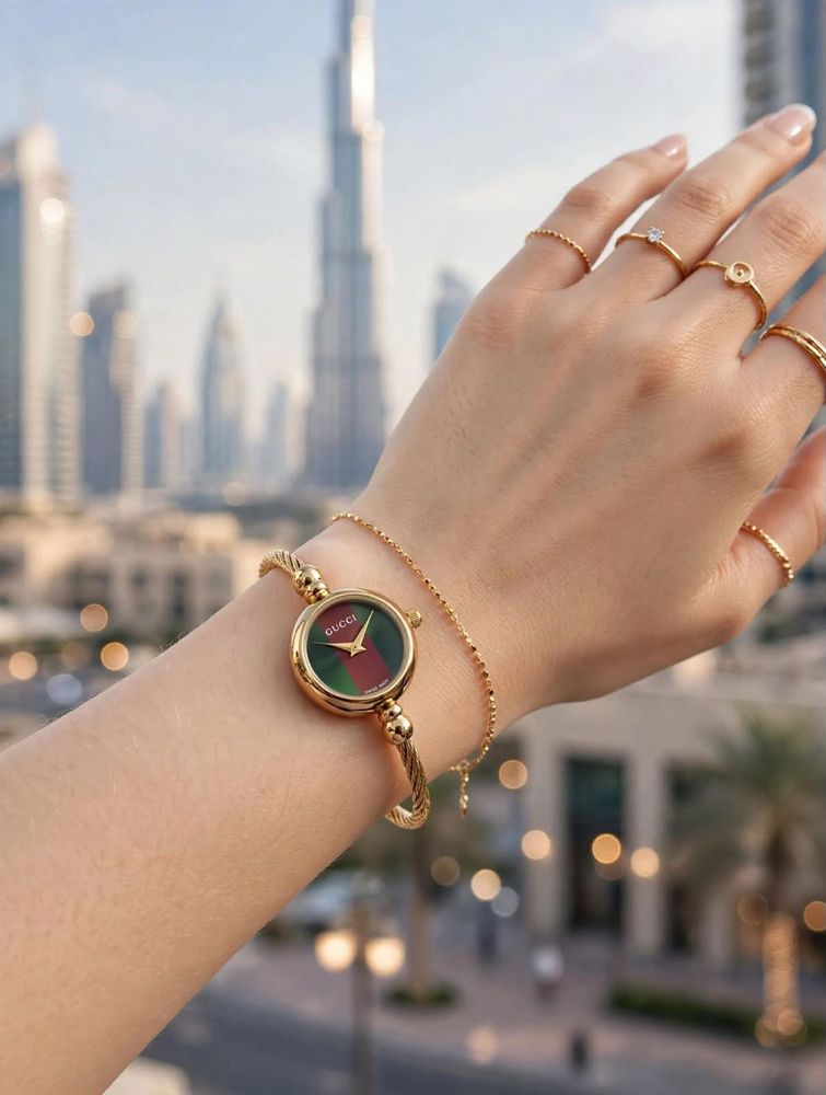 Gucci Ladies Watch