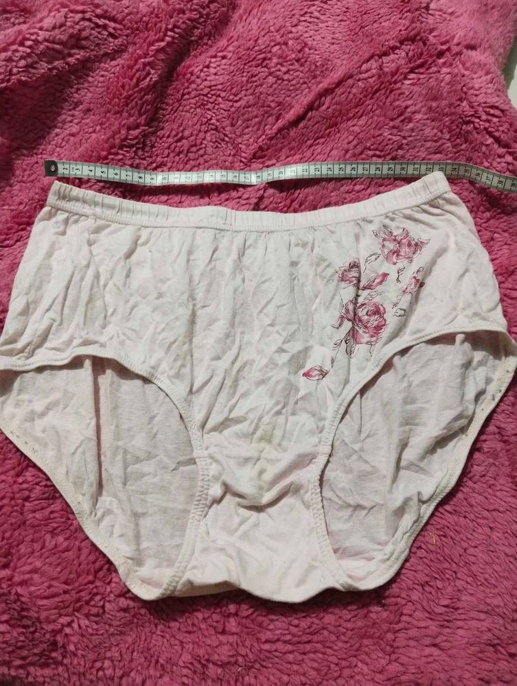 Women's Floral Briefs